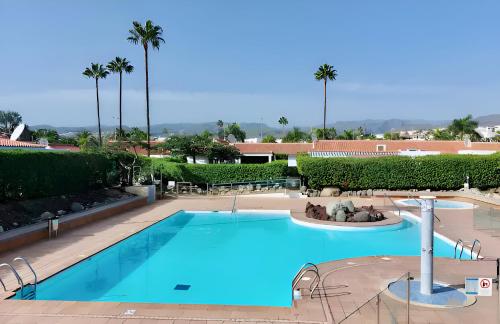 Maspalomas Pakuana