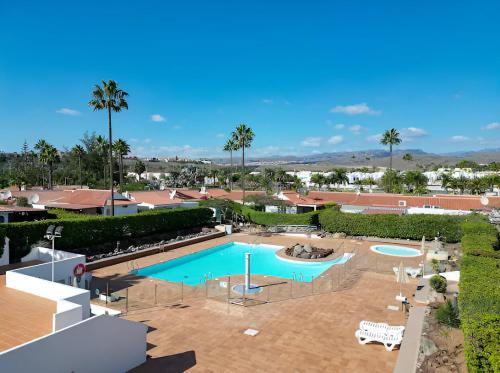 Maspalomas Pakuana