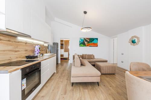 The Modern Beach Escape by PS