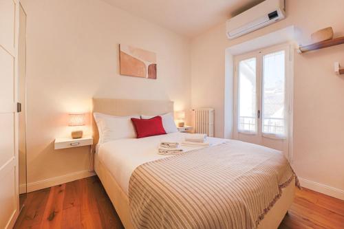 Apartments Florence - Matilda's Dream with balcony