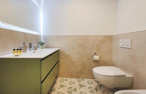 Apartments Florence - Matilda's Dream with balcony