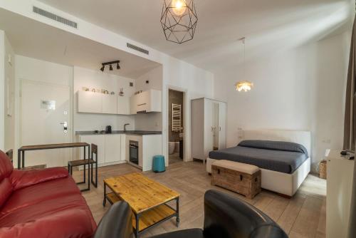 GuestHost - Ostiense Modern ApartamentS