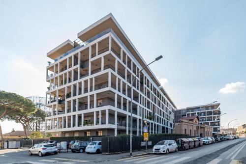 GuestHost - Ostiense Modern ApartamentS