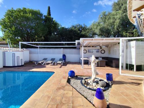 Gallery image of Casa Vida Feliz in El Verger