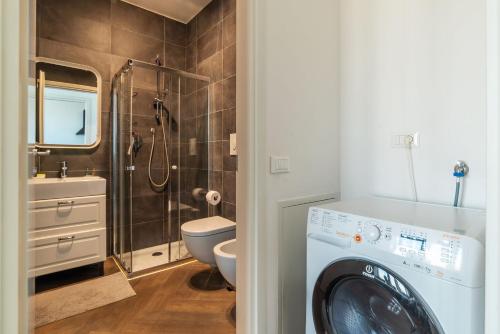 GuestHost - Ostiense Modern ApartamentS