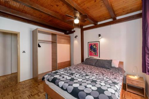 Planetrovinj apartments