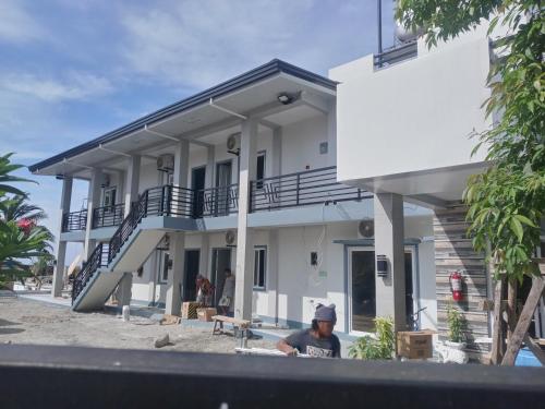 Gallery image of Apo Tropica Resort in Zamboanguita