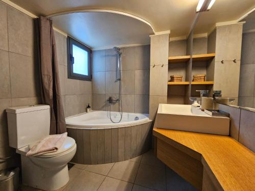 Ilissos Terrace Apartment
