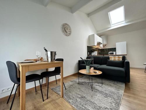 Belin Cool terrasse et parking proche centre ville