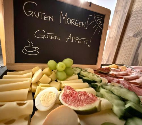 Gästezimmer Frühwirth