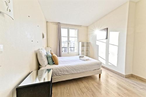 Appartement Central Avenue du Maine - III