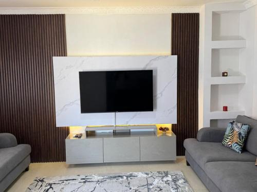 Kachimam Apartment