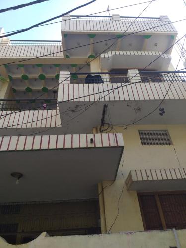 Gallery image of Indra Family Homestay - Nearest Area to Triveni Sangam in Prayagraj