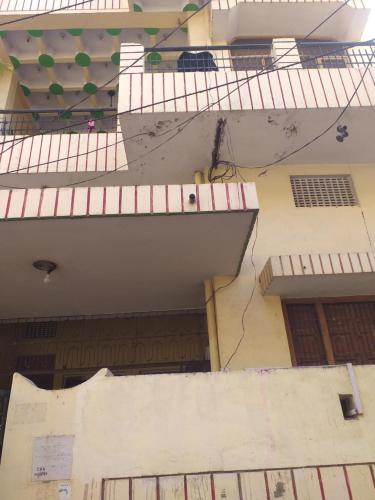 Gallery image of Indra Family Homestay - Nearest Area to Triveni Sangam in Prayagraj