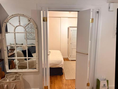 Casa Thisseos, Aristotelis Apartment