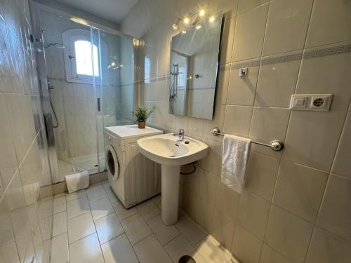 Nerja Paradise Rentals - Villa Alaymar