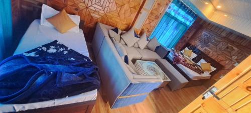 Gallery image of Shivaay guest house in Tosh