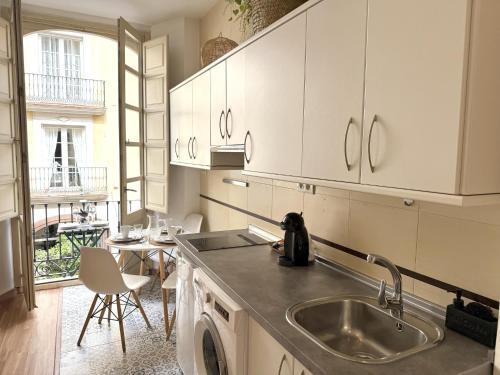 Balcón de Málaga by Málaga Planners