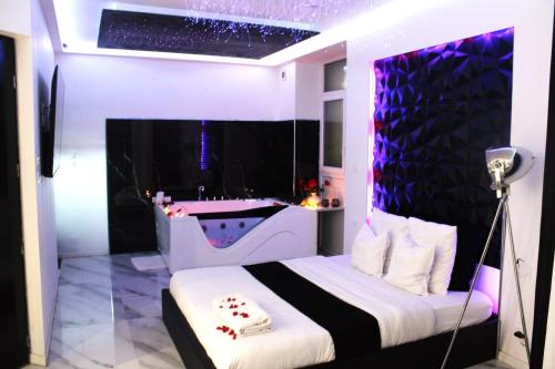 Suite Neptune Jaccuzi