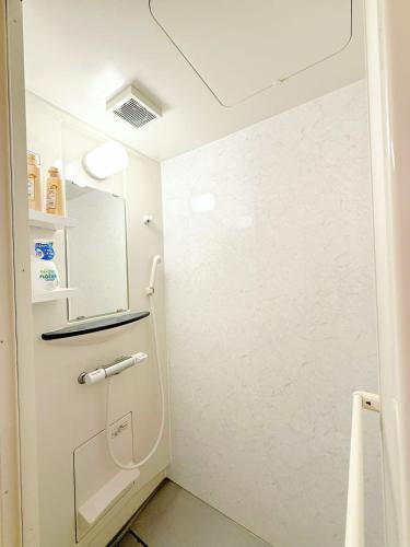 島内の日式部屋は 地下鉄徒歩5分 心斎橋と道頓堀近