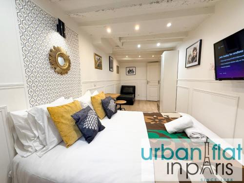 Urban Flat 42 - LUXURY FLAT