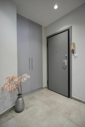 Cozy Exarcheia, 1 BDRM central Apartment