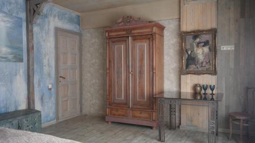 Gambar di galeri bagi Artists Residence in Tbilisi di Tbilisi City