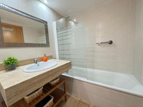 RESIDENTIAL FLAT Lloret de Mar (Nex