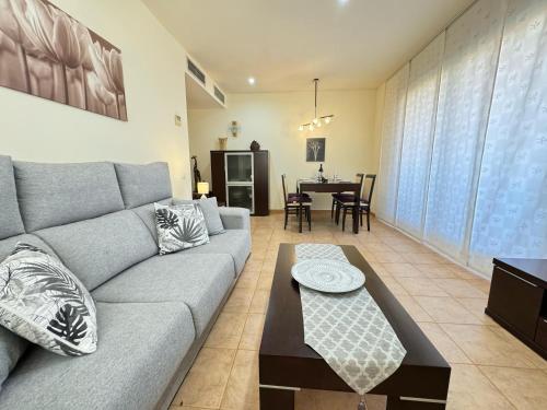 RESIDENTIAL FLAT Lloret de Mar (Nex