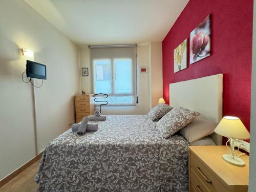 RESIDENTIAL FLAT Lloret de Mar (Nex