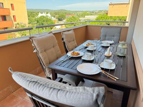 RESIDENTIAL FLAT Lloret de Mar (Nex