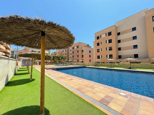 RESIDENTIAL FLAT Lloret de Mar (Nex