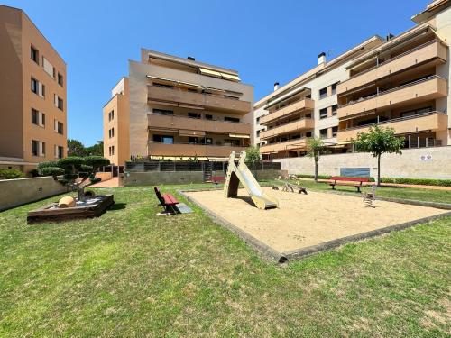 RESIDENTIAL FLAT Lloret de Mar (Nex