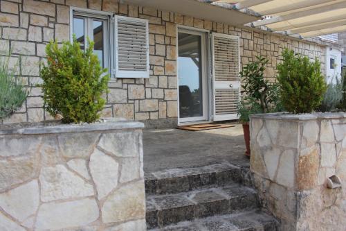 Φωτογραφία από το άλμπουμ του Apartment & Studio Mali Bulo σε Pomena