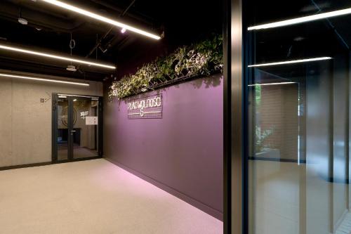 Super-Apartamenty Plac Wolności 6