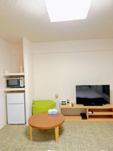 島内の日式部屋は 地下鉄徒歩5分 心斎橋と道頓堀近