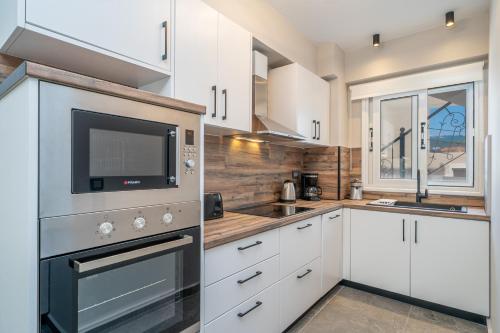 Sami Diamond Apartments