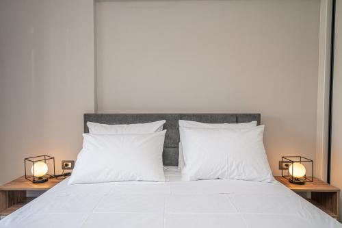 サミにあるSami Diamond Apartmentsのギャラリーの写真