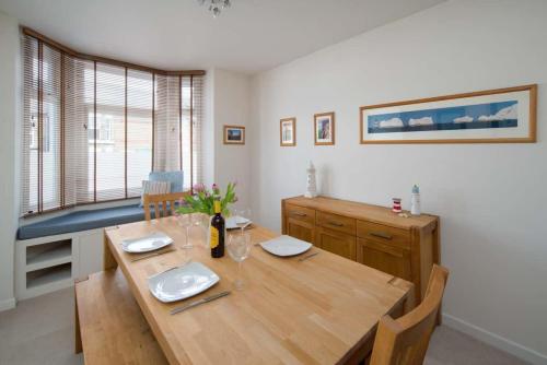 Fotografie z fotogalerie ubytování Windward cottage v destinaci Cowes