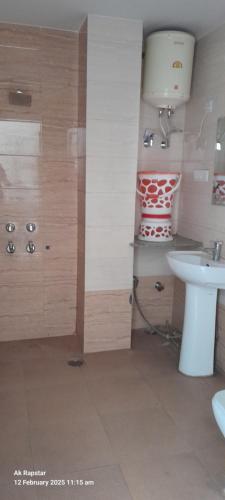 Gallery image of Shivaay guest house in Tosh