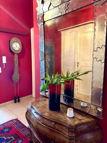 Historical Apartment In city center