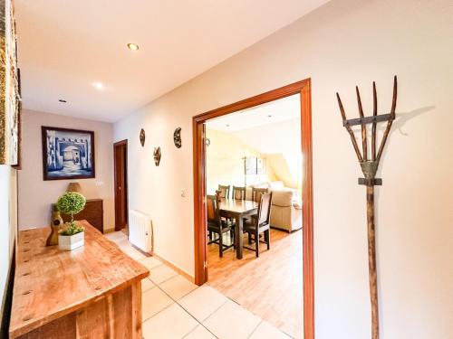 Gallery image of Apartamento Aicano by ALÔGA in Cee