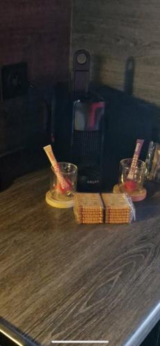 Photo de la galerie de l'établissement Milana Room, à Lattes