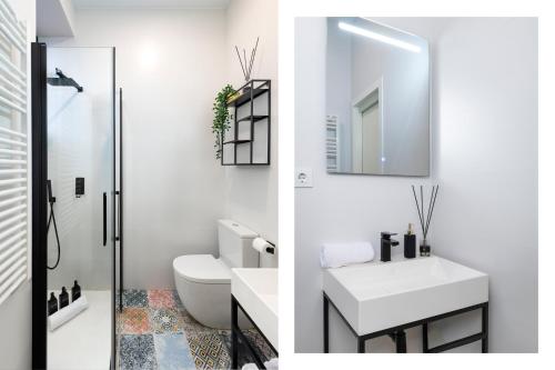 Unika Homes Hombre de Piedra