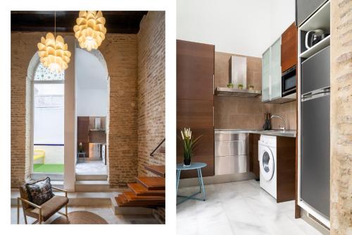 Unika Homes Hombre de Piedra