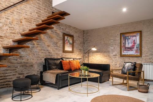 Unika Homes Hombre de Piedra