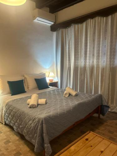Zoe House-Old Town