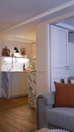 Parisian Elegance - Place Vendome