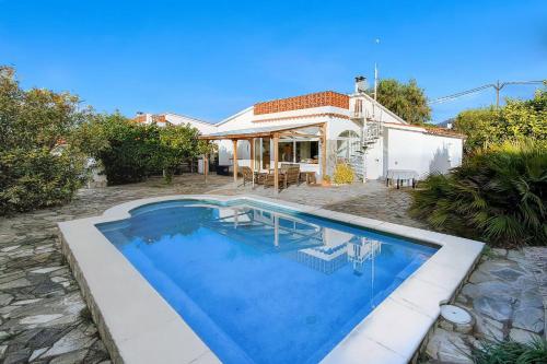 VILLA SEGRIA 8 Roses - Immo Barneda