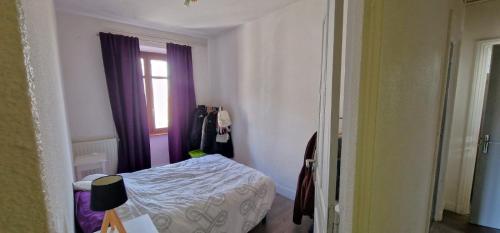 Appartement Le Belvédère